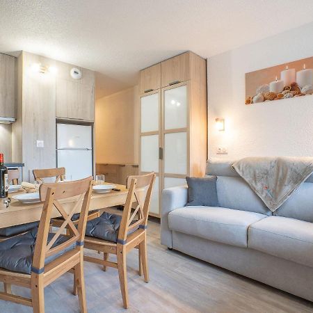 Studio Asters 314 Batiment A1 By Interhome Saint-Martin-de-Belleville Buitenkant foto