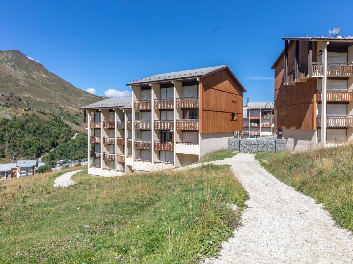 Studio Asters 314 Batiment A1 By Interhome Saint-Martin-de-Belleville Buitenkant foto