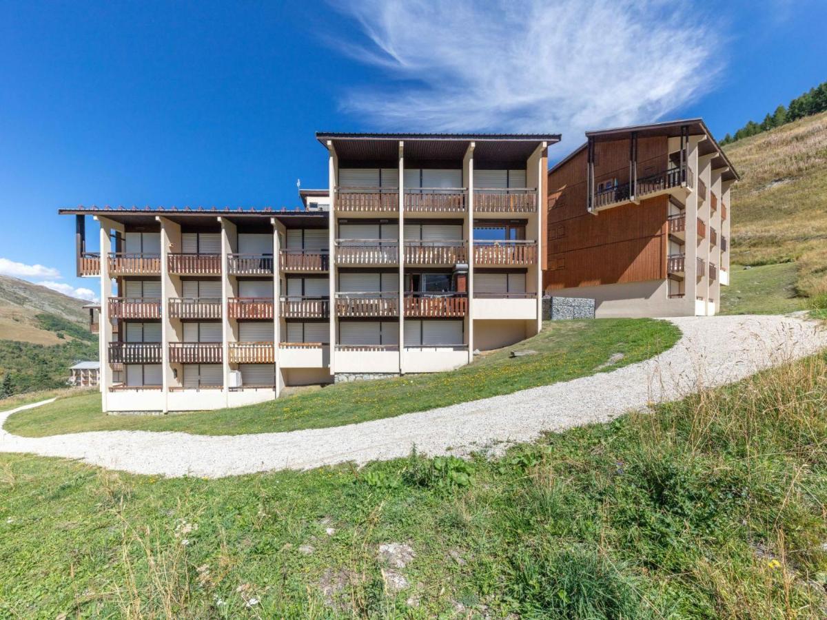 Studio Asters 314 Batiment A1 By Interhome Saint-Martin-de-Belleville Buitenkant foto