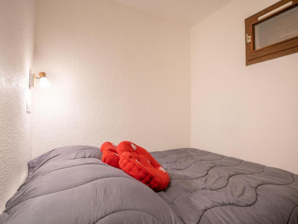 Studio Asters 314 Batiment A1 By Interhome Saint-Martin-de-Belleville Buitenkant foto