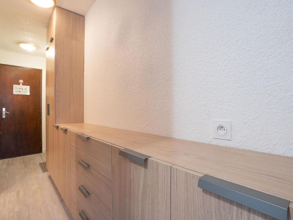 Studio Asters 314 Batiment A1 By Interhome Saint-Martin-de-Belleville Buitenkant foto