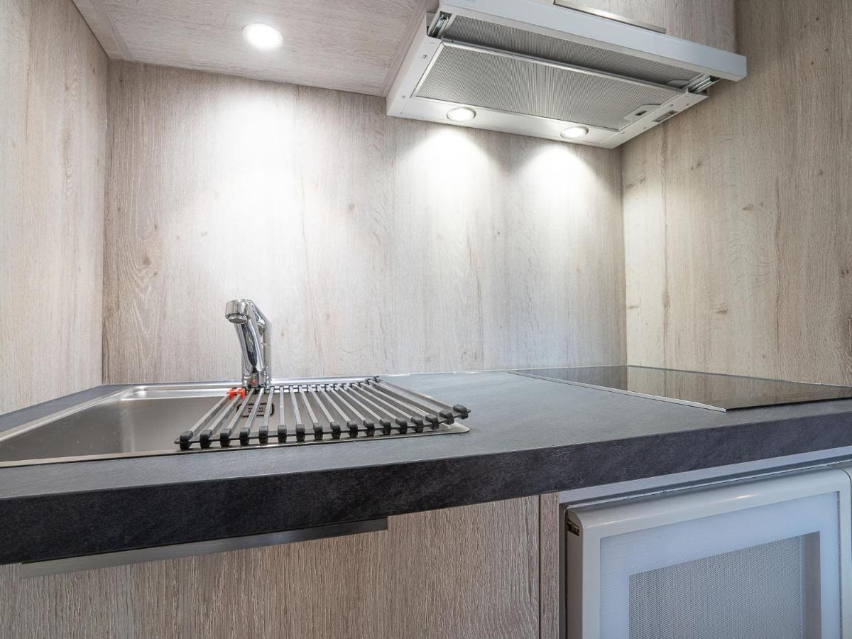 Studio Asters 314 Batiment A1 By Interhome Saint-Martin-de-Belleville Buitenkant foto