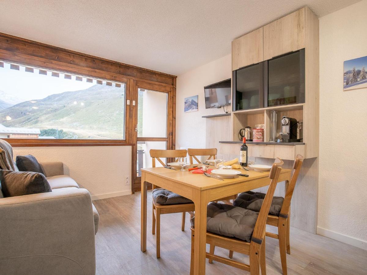 Studio Asters 314 Batiment A1 By Interhome Saint-Martin-de-Belleville Buitenkant foto