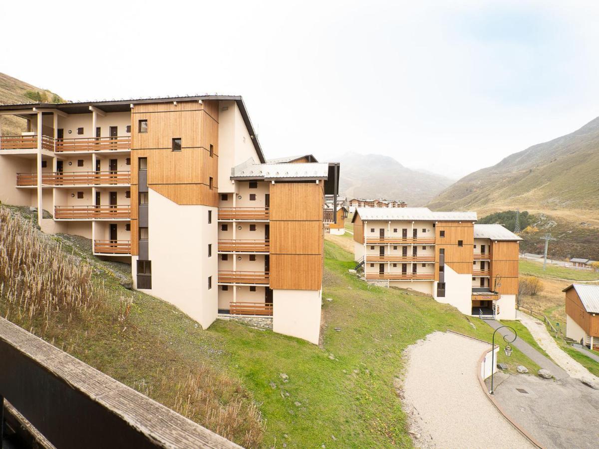 Studio Asters 314 Batiment A1 By Interhome Saint-Martin-de-Belleville Buitenkant foto